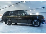 1992 Land Rover Range Rover SUV for sale, Japanese used car export - photo 7 of 9 | GULJI TRADERS