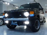 1992 Land Rover Range Rover SUV for sale, Japanese used car export - photo 8 of 9 | GULJI TRADERS