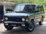1993 Land Rover Range Rover 4WD SUV for sale, Japanese used car export - photo 2 of 49 | GULJI TRADERS