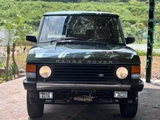 1993 Land Rover Range Rover 4WD SUV for sale, Japanese used car export - photo 3 of 49 | GULJI TRADERS