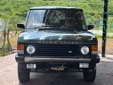 1993 Land Rover Range Rover 4WD SUV for sale, Japanese used car export - photo 4 of 49 | GULJI TRADERS