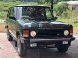 1993 Land Rover Range Rover 4WD SUV for sale, Japanese used car export - photo 5 of 49 | GULJI TRADERS