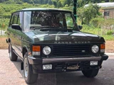 1993 Land Rover Range Rover 4WD SUV for sale, Japanese used car export - photo 6 of 49 | GULJI TRADERS