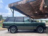 1993 Land Rover Range Rover 4WD SUV for sale, Japanese used car export - photo 7 of 49 | GULJI TRADERS