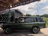 1993 Land Rover Range Rover 4WD SUV for sale, Japanese used car export - photo 8 of 49 | GULJI TRADERS