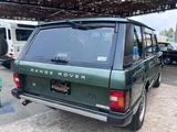 1993 Land Rover Range Rover 4WD SUV for sale, Japanese used car export - photo 9 of 49 | GULJI TRADERS