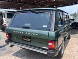 1993 Land Rover Range Rover 4WD SUV for sale, Japanese used car export - photo 10 of 49 | GULJI TRADERS