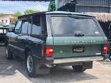 1993 Land Rover Range Rover 4WD SUV for sale, Japanese used car export - photo 11 of 49 | GULJI TRADERS