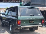 1993 Land Rover Range Rover 4WD SUV for sale, Japanese used car export - photo 12 of 49 | GULJI TRADERS