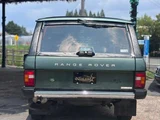 1993 Land Rover Range Rover 4WD SUV for sale, Japanese used car export - photo 13 of 49 | GULJI TRADERS