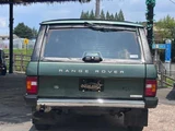 1993 Land Rover Range Rover 4WD SUV for sale, Japanese used car export - photo 14 of 49 | GULJI TRADERS