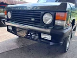 1993 Land Rover Range Rover 4WD SUV for sale, Japanese used car export - photo 15 of 49 | GULJI TRADERS
