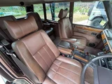 1993 Land Rover Range Rover 4WD SUV for sale, Japanese used car export - photo 22 of 49 | GULJI TRADERS