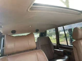 1993 Land Rover Range Rover 4WD SUV for sale, Japanese used car export - photo 24 of 49 | GULJI TRADERS