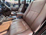 1993 Land Rover Range Rover 4WD SUV for sale, Japanese used car export - photo 28 of 49 | GULJI TRADERS