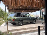 1993 Land Rover Range Rover 4WD SUV for sale, Japanese used car export - photo 41 of 49 | GULJI TRADERS