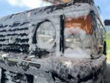 1993 Land Rover Range Rover 4WD SUV for sale, Japanese used car export - photo 44 of 49 | GULJI TRADERS