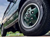 1993 Land Rover Range Rover 4WD SUV for sale, Japanese used car export - photo 47 of 49 | GULJI TRADERS