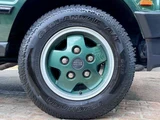 1993 Land Rover Range Rover 4WD SUV for sale, Japanese used car export - photo 48 of 49 | GULJI TRADERS