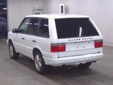 2001 Land Rover Range Rover 4.0SE SUV for sale, Japanese used car export - photo 2 of 5 | GULJI TRADERS