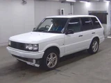 2001 Land Rover Range Rover 4.0SE SUV for sale, Japanese used car export - photo 4 of 5 | GULJI TRADERS