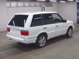 2001 Land Rover Range Rover 4.0SE SUV for sale, Japanese used car export - photo 5 of 5 | GULJI TRADERS