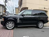 2008 Land Rover Range Rover 4WD SUV for sale, Japanese used car export - photo 3 of 9 | GULJI TRADERS