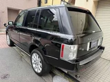 2008 Land Rover Range Rover 4WD SUV for sale, Japanese used car export - photo 4 of 9 | GULJI TRADERS