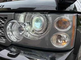 2008 Land Rover Range Rover 4WD SUV for sale, Japanese used car export - photo 6 of 9 | GULJI TRADERS