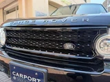 2008 Land Rover Range Rover 4WD SUV for sale, Japanese used car export - photo 8 of 9 | GULJI TRADERS