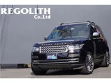 2013 Land Rover Range Rover SUV for sale, Japanese used car export - photo 2 of 50 | GULJI TRADERS