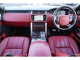 2013 Land Rover Range Rover SUV for sale, Japanese used car export - photo 4 of 50 | GULJI TRADERS