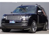2013 Land Rover Range Rover SUV for sale, Japanese used car export - photo 5 of 50 | GULJI TRADERS