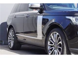 2013 Land Rover Range Rover SUV for sale, Japanese used car export - photo 7 of 50 | GULJI TRADERS