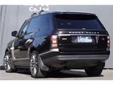 2013 Land Rover Range Rover SUV for sale, Japanese used car export - photo 8 of 50 | GULJI TRADERS