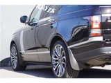 2013 Land Rover Range Rover SUV for sale, Japanese used car export - photo 9 of 50 | GULJI TRADERS
