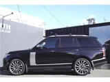 2013 Land Rover Range Rover SUV for sale, Japanese used car export - photo 11 of 50 | GULJI TRADERS