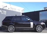 2013 Land Rover Range Rover SUV for sale, Japanese used car export - photo 12 of 50 | GULJI TRADERS