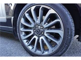 2013 Land Rover Range Rover SUV for sale, Japanese used car export - photo 13 of 50 | GULJI TRADERS