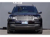 2013 Land Rover Range Rover SUV for sale, Japanese used car export - photo 14 of 50 | GULJI TRADERS