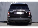 2013 Land Rover Range Rover SUV for sale, Japanese used car export - photo 18 of 50 | GULJI TRADERS