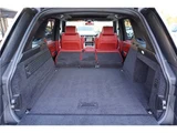 2013 Land Rover Range Rover SUV for sale, Japanese used car export - photo 22 of 50 | GULJI TRADERS