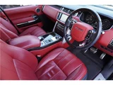 2013 Land Rover Range Rover SUV for sale, Japanese used car export - photo 25 of 50 | GULJI TRADERS
