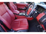 2013 Land Rover Range Rover SUV for sale, Japanese used car export - photo 26 of 50 | GULJI TRADERS