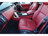 2013 Land Rover Range Rover SUV for sale, Japanese used car export - photo 28 of 50 | GULJI TRADERS