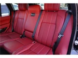 2013 Land Rover Range Rover SUV for sale, Japanese used car export - photo 33 of 50 | GULJI TRADERS