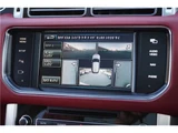 2013 Land Rover Range Rover SUV for sale, Japanese used car export - photo 41 of 50 | GULJI TRADERS