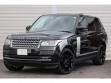 2013 Land Rover Range Rover SUV for sale, Japanese used car export - photo 3 of 72 | GULJI TRADERS