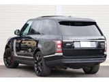 2013 Land Rover Range Rover SUV for sale, Japanese used car export - photo 4 of 72 | GULJI TRADERS