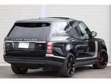 2013 Land Rover Range Rover SUV for sale, Japanese used car export - photo 5 of 72 | GULJI TRADERS